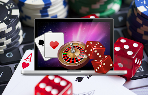 Experience the Thrill of Online Live Casinos in the UK -254747374
