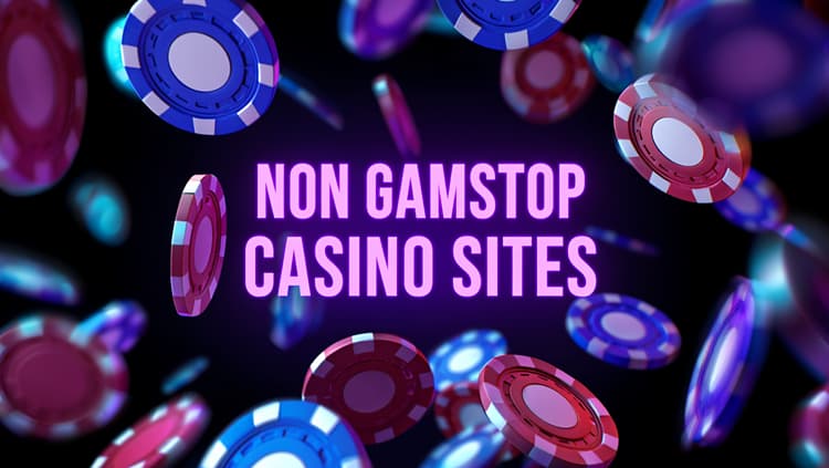 Exploring Casino Sites Not on GamStop 926840892