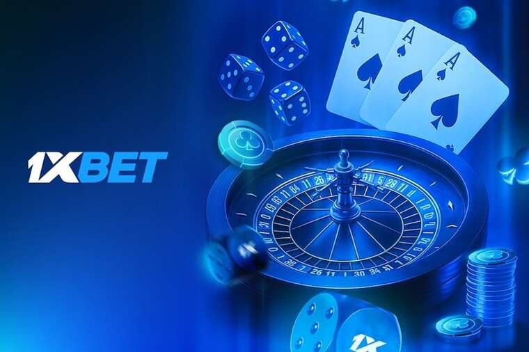 Discover the 1xBet App Your Ultimate Betting Companion -1557697482 Discover the 1xBet App Your Ultimate Betting Companion -1557697482