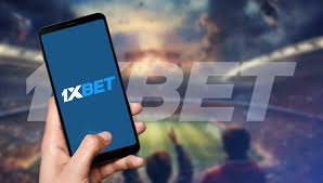 Experience the Excitement of Sports Betting with 1xBet App