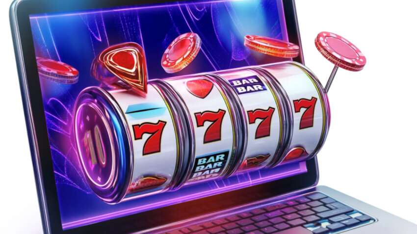 Как работают Joycasino слоты модели игровых автоматов