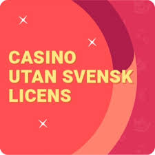 Skattefria Casino Utan Svensk Licens - Frihet att Spela Skattefria Casino Utan Svensk Licens - Frihet att Spela
