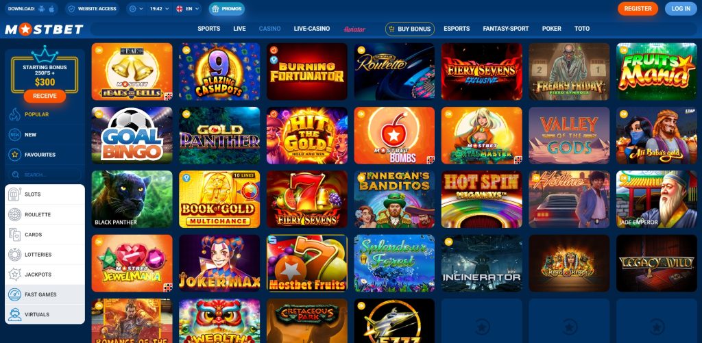 The Top 10 Online Casinos Discover the Best Gaming Destinations