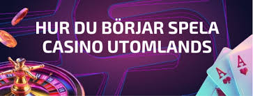 Utländska Online Casinon En Djupgående Guide 609526237