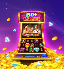 Discover the Exciting World of Casino SlotsAmigo 1577848627