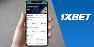 Exploring 1xBet Betting A Comprehensive Guide Exploring 1xBet Betting A Comprehensive Guide
