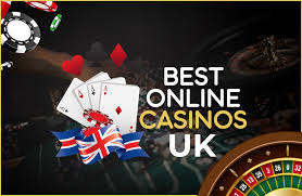 Exploring Casino SpinTime UK A Comprehensive Guide Exploring Casino SpinTime UK A Comprehensive Guide
