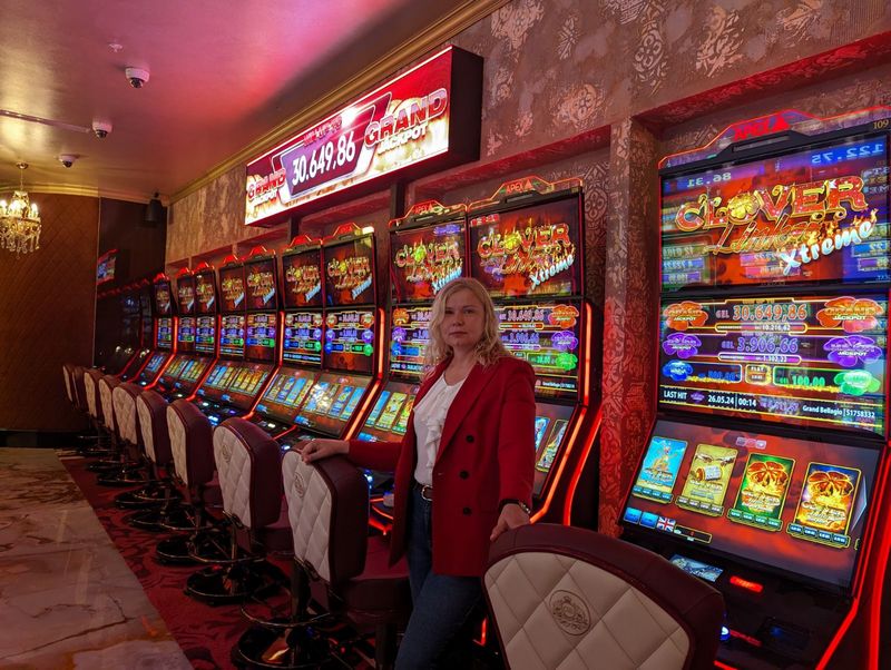 Сайтове за казино в България Сайтове за казино в България