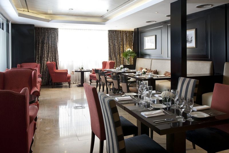 Savoy Kumar İşletmesi