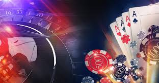 NV Online Casino i Danmark - Spil Sikkert og Spændende