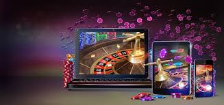 Objevte Nové Casino Vzrušení na Dosah Ruky
