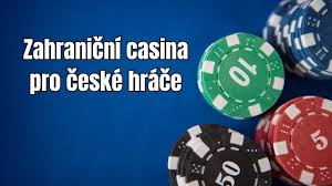 Online Casino CZK Vše, co potřebujete vědět o českých online kasinech -930872888