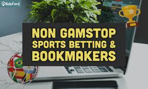 Top Online Bookmakers Not on GamStop Top Online Bookmakers Not on GamStop