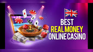 Top Online Casino Sites in the UK Your Guide to the Best Gaming Experience