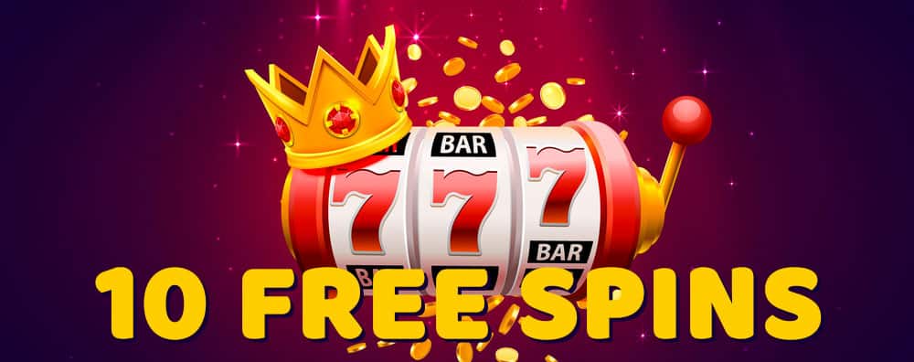 Unlock Your Luck 70 Free Spins No Deposit Required