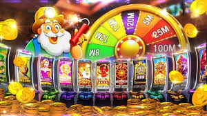 Unveiling the Magic of Slots Charm Casino Online Games