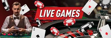 Best Online Casino Live Roulette Experience the Thrill 1134205191