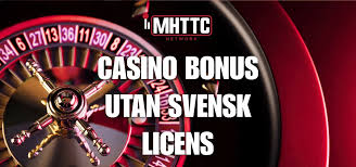 Casino Utan Svensk Licens MGA En Djupdykning i Alternativen 1145127581