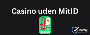 Casinoer uden MitID En Guide til Spil uden Bekymringer Casinoer uden MitID En Guide til Spil uden Bekymringer