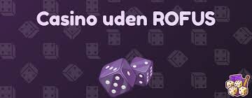 Casinoer Uden MitID En Guide til Spil uden Identifikation
