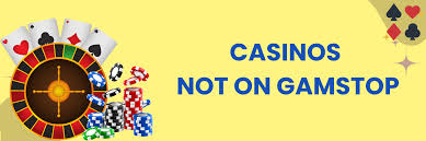 Casinos That Don't Use GamStop Exploring Your Options Casinos That Don't Use GamStop Exploring Your Options