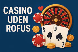 De Bedste Casinoer Uden for ROFUS