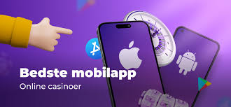 De Bedste Mobil Casinoer i 2023 Spil Når Som Helst og Hvor Som Helst