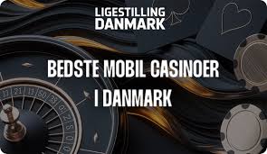 De Bedste Mobil Casinoer i 2023 Spil Når Som Helst og Hvor Som Helst