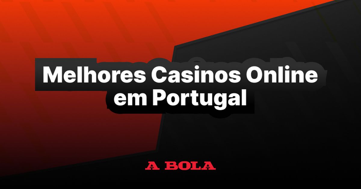 Descubra os Melhores Online Casinos com Bónus Irresistíveis