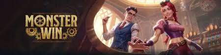 Descubre la emoción de MonsterWin Casino España 873335253
