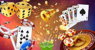 Discover Exciting Gaming Options at Jokery Casino
