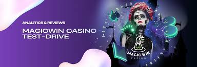 Discover the Best Magic Win Casino Sister Sites for Thrilling Gaming Discover the Best Magic Win Casino Sister Sites for Thrilling Gaming