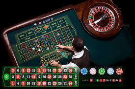Discover the Best Online Casino for Live Roulette 1132415300