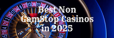 Discover the Best UK Online Casinos Not on GamStop