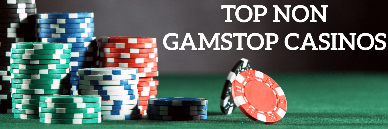 Discover the Best UK Online Casinos Not on GamStop