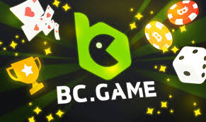 Discover the Excitement of BC.Game Online Casino -952579528