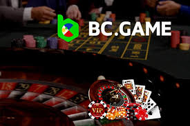 Discover the Exciting World of Crypto Casino BC Game Discover the Exciting World of Crypto Casino BC Game