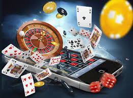 Discover the Thrilling World of Online Casinos at Midas