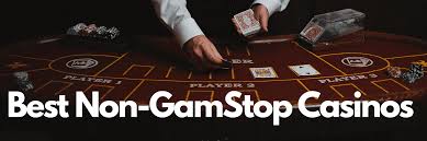 Discovering Casinos Outside GamStop A Guide to Online Gaming Freedom Discovering Casinos Outside GamStop A Guide to Online Gaming Freedom