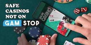 Discovering New Online Casinos Not on GamStop 559229753 Discovering New Online Casinos Not on GamStop 559229753