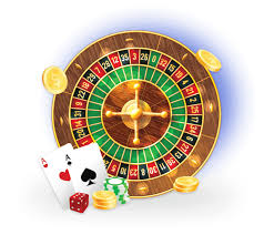 Experience the Thrill of Live Roulette at UK Casinos 1379874503