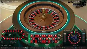 Experience the Thrill of Live Roulette at UK Casinos 1379874503