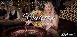 Experience the Thrill of Live Roulette Your Guide to Winning Big