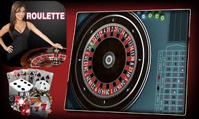 Experience the Thrill of Roulette for Real Cash