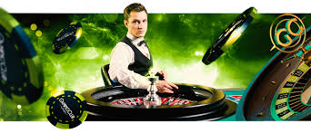 Experience the Thrill Premium European Roulette Casinos 1169030425