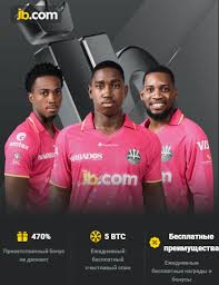 Experience Thrills and Excitement at JB Casino Online