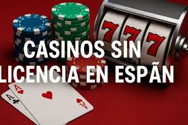Experiencias en Casinos Más Allá de las Sesiones sin Número