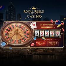 Explore the Exciting World of Royal Reels Online Casino Australia