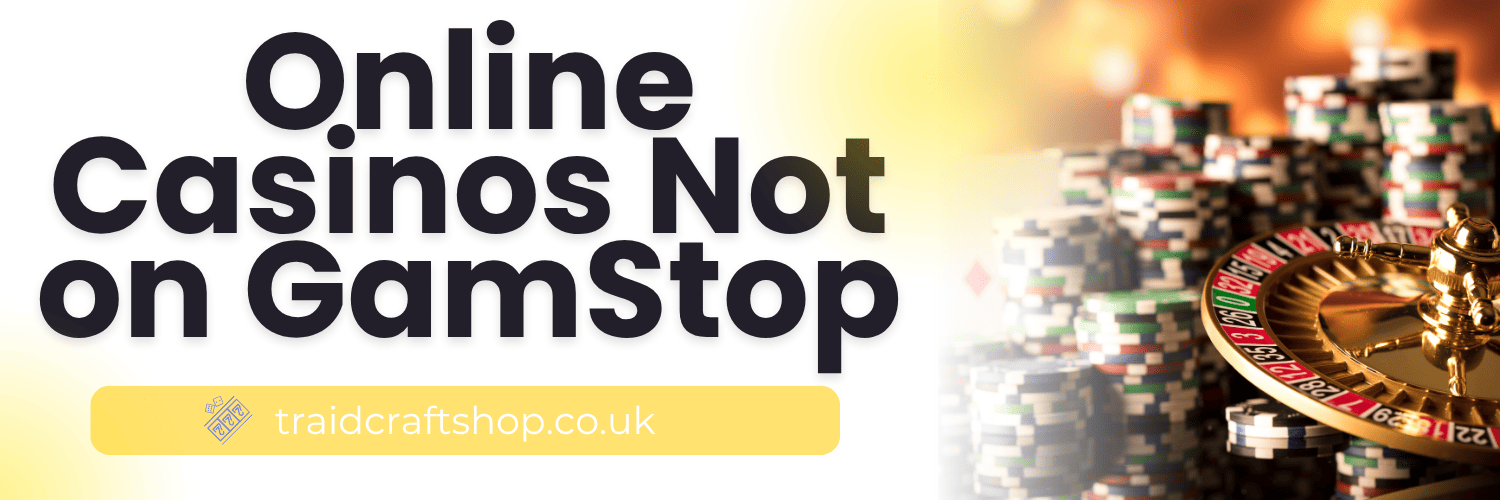 Exploring Alternatives Gambling Sites That Are Not Restricted by GamStop Exploring Alternatives Gambling Sites That Are Not Restricted by GamStop