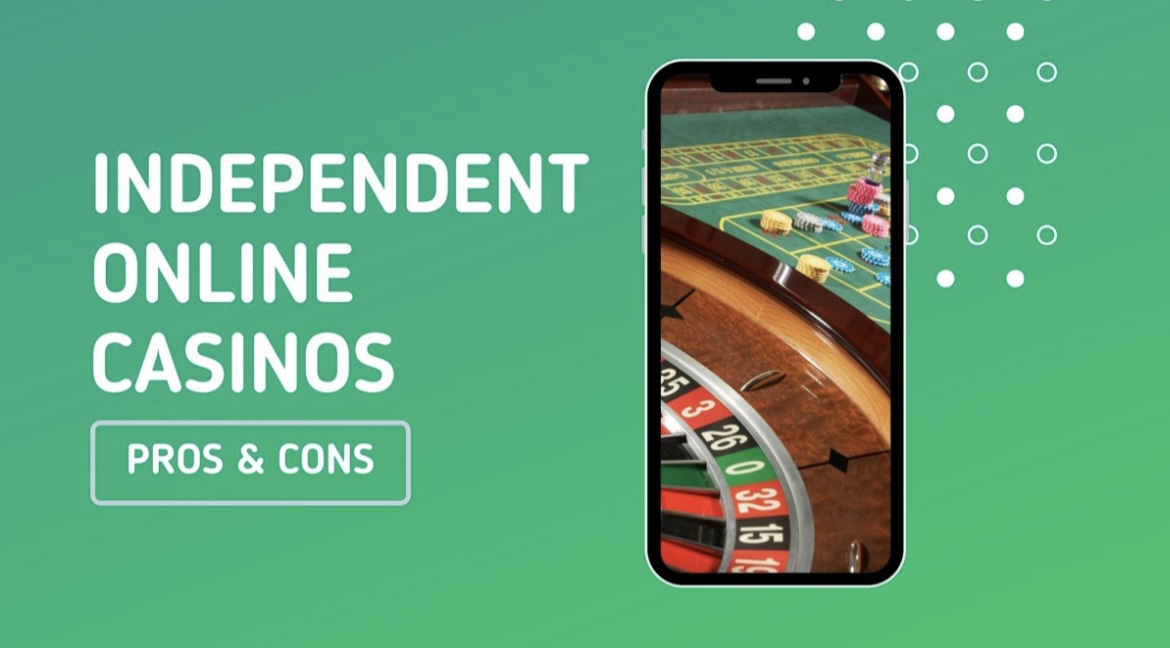 Exploring Independent Casinos Not on GamStop 639025394